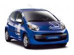 Citroen C1 Chrono 2006 года
